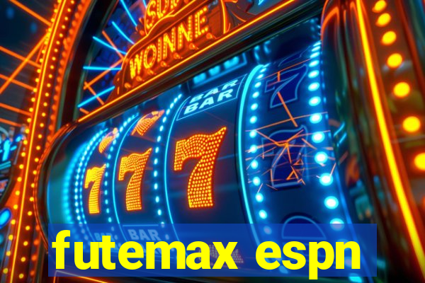 futemax espn
